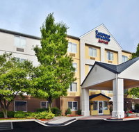 Fairfield Inn Suites Chicago Southeast/Hammond IN