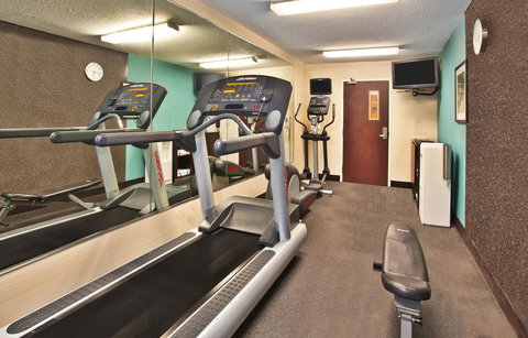 Fairfield Inn & Suites Chicago Southeast/Hammond, IN - Internet Find 20