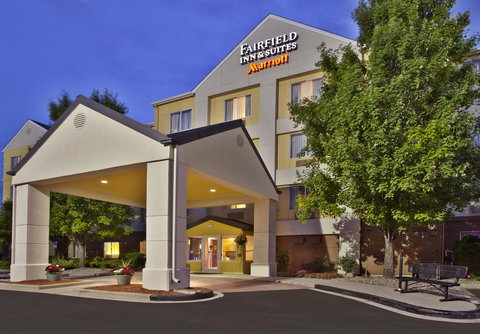 Fairfield Inn & Suites Chicago Southeast/Hammond, IN - Internet Find 18