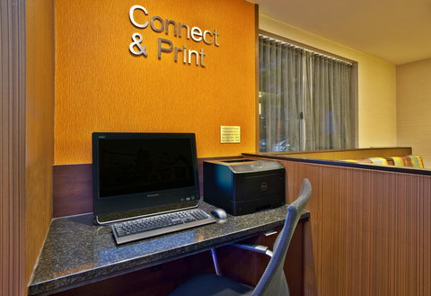 Fairfield Inn & Suites Chicago Southeast/Hammond, IN - Internet Find 22