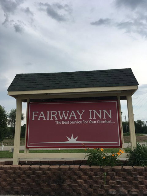 Fairway Inn Florence - Renee 11