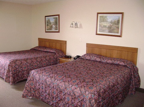 Fairway Inn Florence - Renee 19