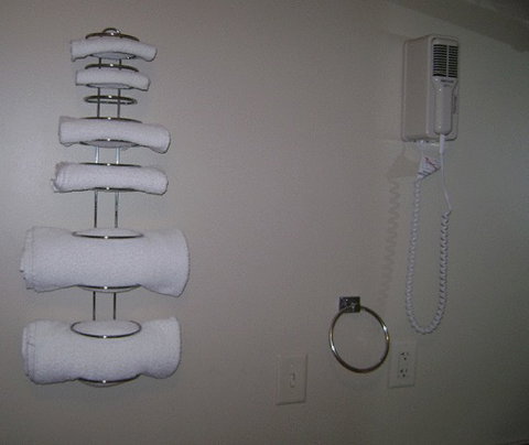 Fairway Inn Florence - Renee 21