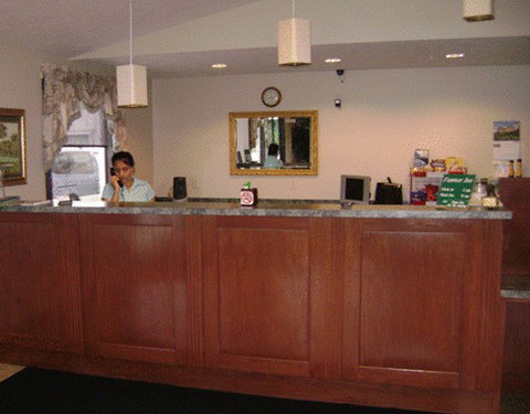 Fairway Inn Florence - Renee 16