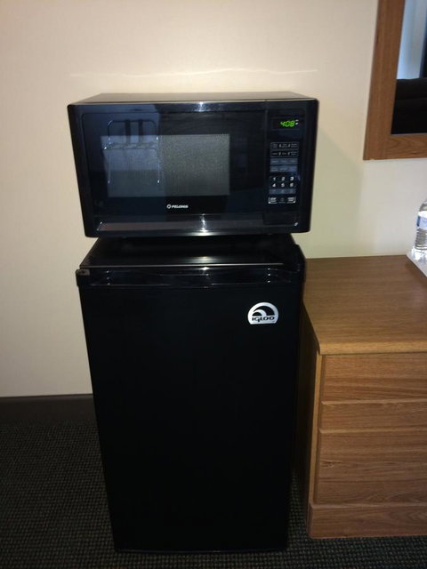 Fairway Inn Florence - Renee 5