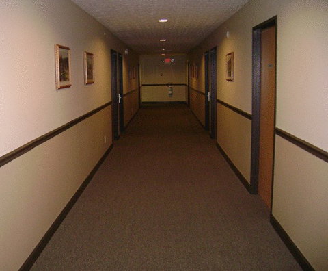 Fairway Inn Florence - Renee 24