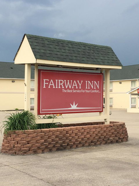 Fairway Inn Florence - Renee 9