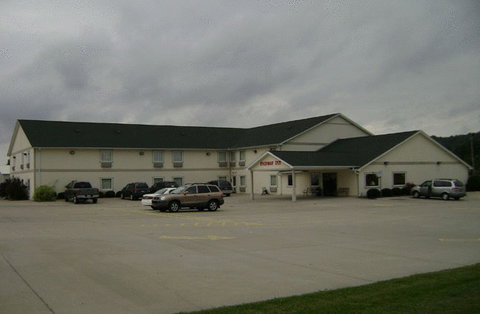 Fairway Inn Florence - Renee 25