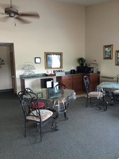 Fairway Inn Florence - Renee 2