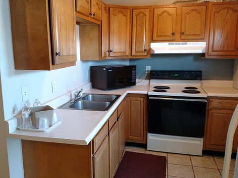 Fairway Inn Florence - Renee 3