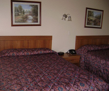 Fairway Inn Florence - Renee 17