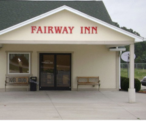 Fairway Inn Florence - Renee 26