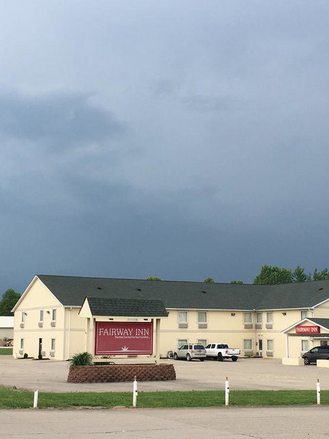 Fairway Inn Florence - Renee 12