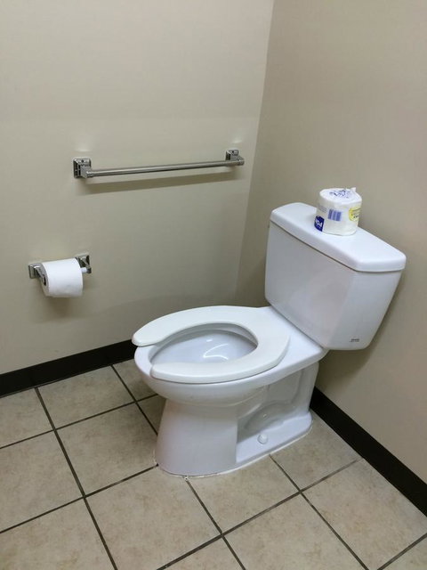 Fairway Inn Florence - Renee 4