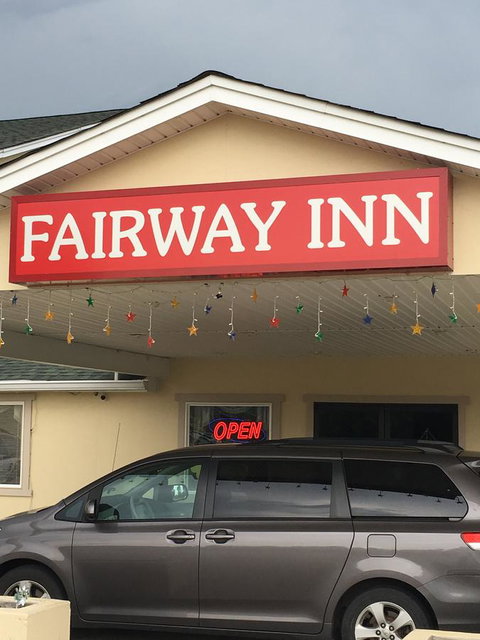 Fairway Inn Florence - Renee 13