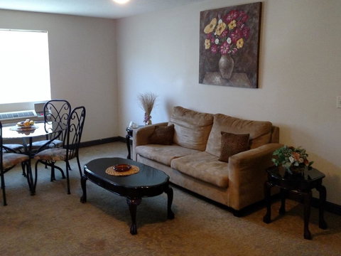 Fairway Inn Florence - Renee 20