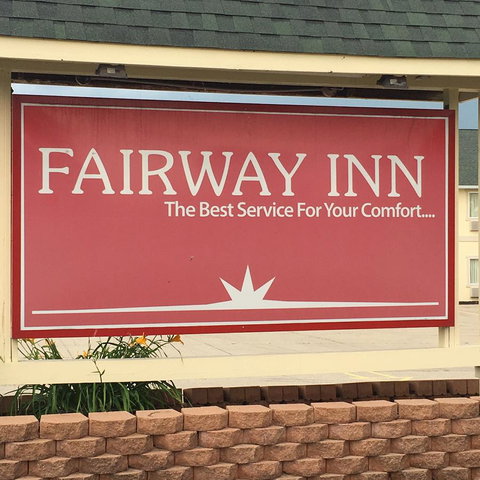 Fairway Inn Florence - Renee 10
