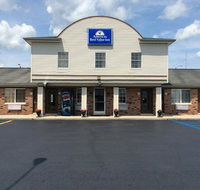 Americas Best Value Inn of Decatur