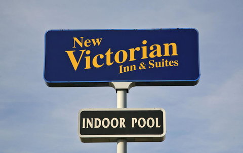 New Victorian Inn - Sioux City - Renee 30