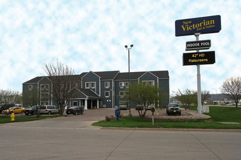 New Victorian Inn - Sioux City - Renee 0