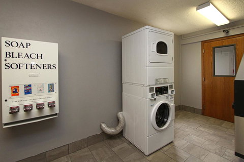 New Victorian Inn - Sioux City - Renee 28