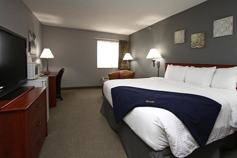 New Victorian Inn - Sioux City - Renee 1