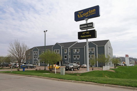 New Victorian Inn - Sioux City - Renee 17
