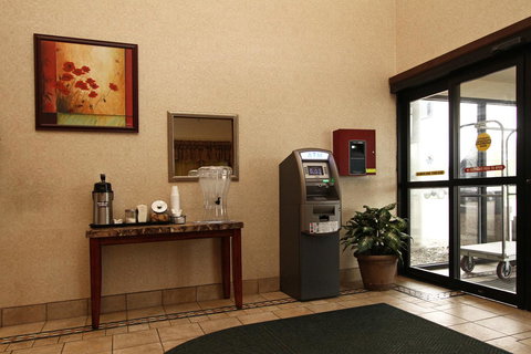 New Victorian Inn - Sioux City - Renee 16