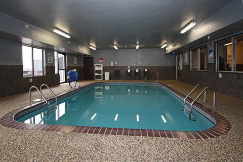 New Victorian Inn - Sioux City - Renee 26