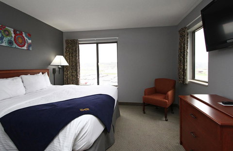 New Victorian Inn - Sioux City - Renee 10