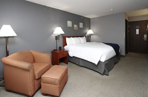 New Victorian Inn - Sioux City - Renee 8