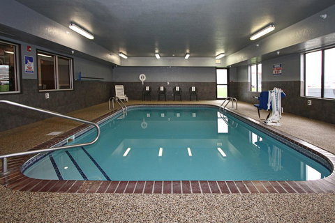 New Victorian Inn - Sioux City - Renee 3