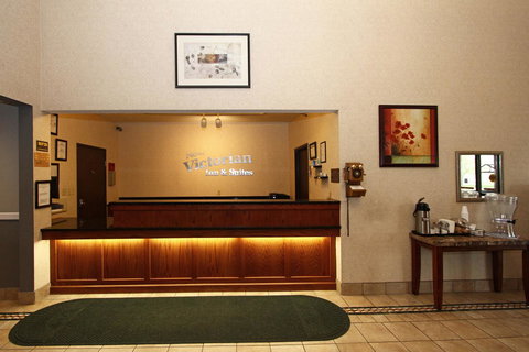 New Victorian Inn - Sioux City - Renee 25