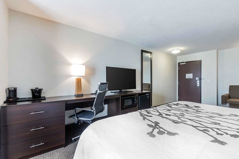 Sleep Inn & Suites West Des Moines Near Jordan Creek - Internet Find 8