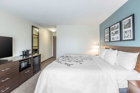 Sleep Inn & Suites West Des Moines Near Jordan Creek - Internet Find 12