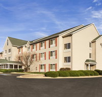 Country Inn  Suites by Radisson Clinton IA