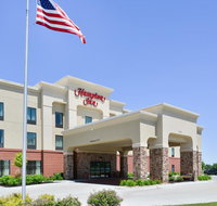Hampton Inn Clinton