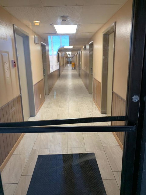 Best Budget Inn - Renee 4