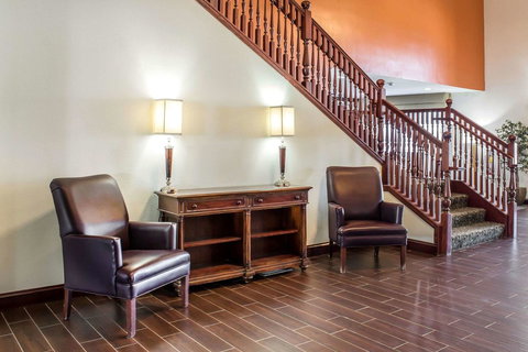 Sleep Inn North Liberty/Coralville - Renee 1