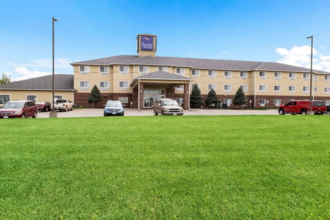 Sleep Inn North Liberty/Coralville - Renee 22