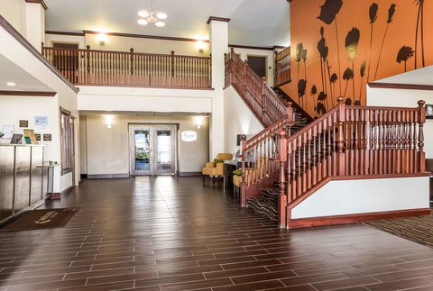 Sleep Inn North Liberty/Coralville - Renee 37