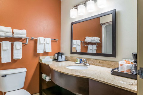 Sleep Inn North Liberty/Coralville - Renee 30