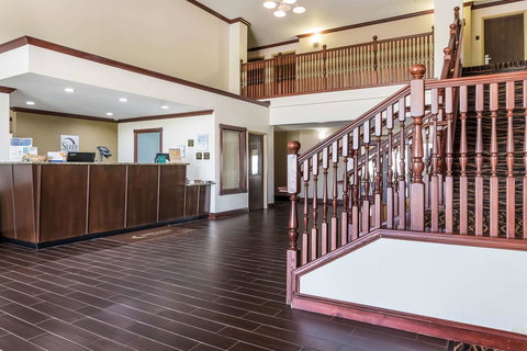 Sleep Inn North Liberty/Coralville - Renee 3