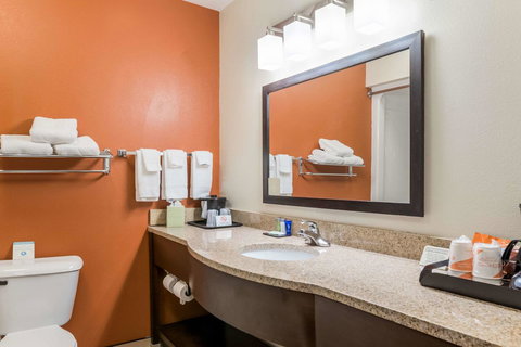 Sleep Inn North Liberty/Coralville - Renee 11