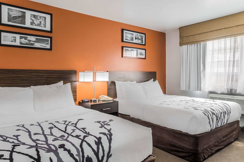 Sleep Inn North Liberty/Coralville - Renee 31