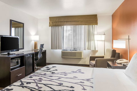 Sleep Inn North Liberty/Coralville - Renee 36