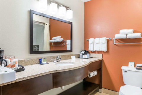 Sleep Inn North Liberty/Coralville - Renee 17