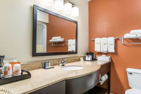 Sleep Inn North Liberty/Coralville - Renee 26