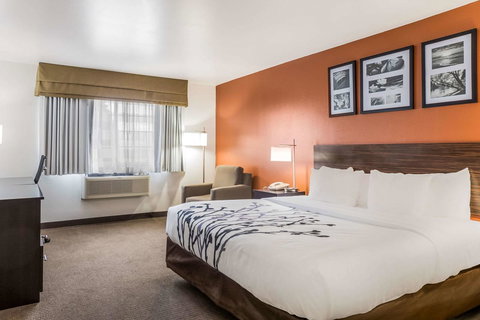 Sleep Inn North Liberty/Coralville - Renee 5