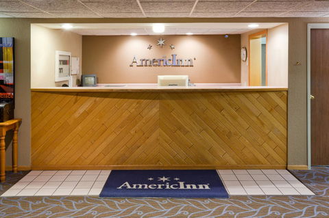 AmericInn By Wyndham Clear Lake - Renee 30